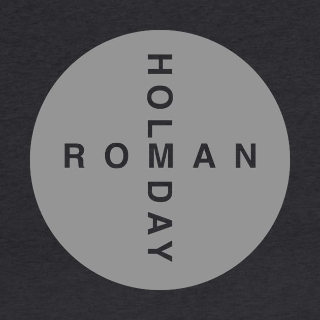 The National - Roman Holiday by TheN